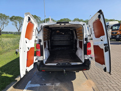 Peugeot EXPERT 2.0 L3 XL 145Pk NAP Navi 10