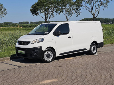 Peugeot EXPERT 2.0 L3 XL 145Pk NAP Navi 2