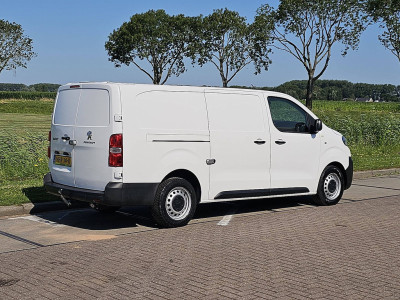 Peugeot EXPERT 2.0 L3 XL 145Pk NAP Navi 3