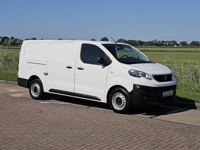 Peugeot EXPERT 2.0 L3 XL 145Pk NAP Navi 5