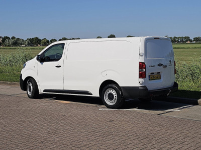 Peugeot EXPERT 2.0 L3 XL 145Pk NAP Navi 6