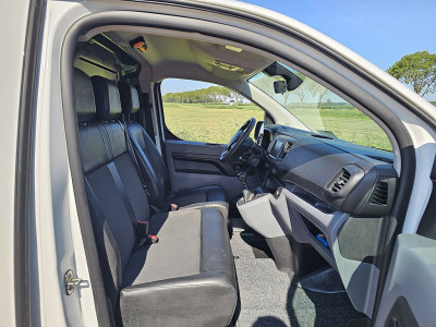 Peugeot EXPERT 2.0 L3 XL 145Pk NAP Navi 7