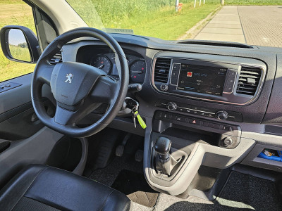Peugeot EXPERT 2.0 L3 XL 145Pk NAP Navi 8