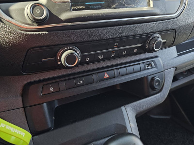 Peugeot EXPERT 2.0 L3 XL 145Pk NAP Navi 9