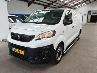 Peugeot Expert 1.5 BlueHDI 100 Long L3 Premium