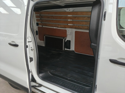 Peugeot Expert 1.5 BlueHDI 100 Long L3 Premium foto 10