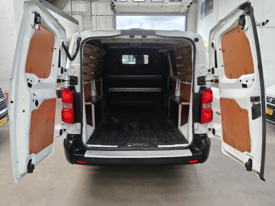 Peugeot Expert 1.5 BlueHDI 100 Long L3 Premium foto 11