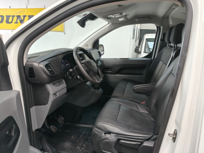 Peugeot Expert 1.5 BlueHDI 100 Long L3 Premium foto 14