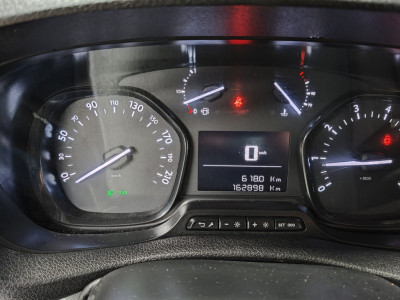 Peugeot Expert 1.5 BlueHDI 100 Long L3 Premium foto 16