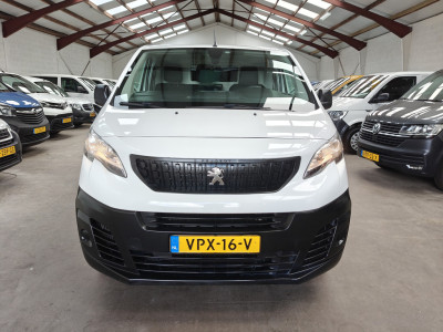 Peugeot Expert 1.5 BlueHDI 100 Long L3 Premium foto 2