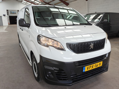 Peugeot Expert 1.5 BlueHDI 100 Long L3 Premium foto 3