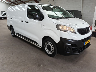 Peugeot Expert 1.5 BlueHDI 100 Long L3 Premium foto 4