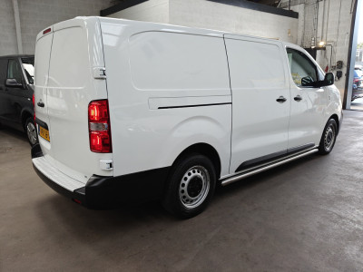 Peugeot Expert 1.5 BlueHDI 100 Long L3 Premium foto 5