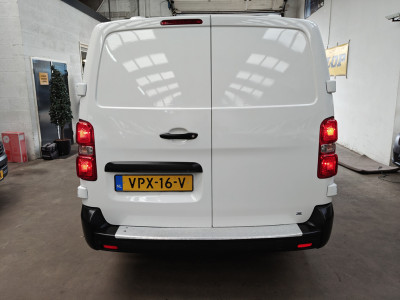Peugeot Expert 1.5 BlueHDI 100 Long L3 Premium foto 6