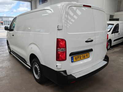 Peugeot Expert 1.5 BlueHDI 100 Long L3 Premium foto 7