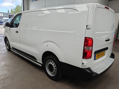 Peugeot Expert 1.5 BlueHDI 100 Long L3 Premium foto 8