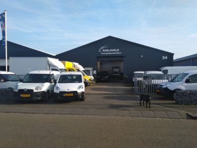 Peugeot Expert 1.5 BlueHDI 100 Long Premium foto 2