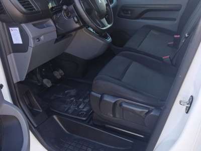 Peugeot Expert 1.5 BlueHDI 100 Long Premium , Extra lang , Euro 6 , 1e Eig. cruise , camera , Apk april 2027, Pracht bus. 10