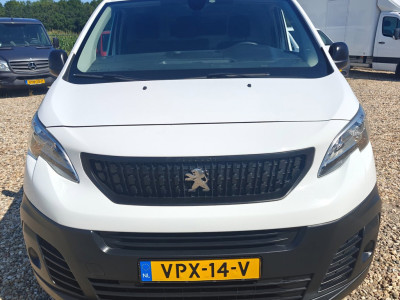 Peugeot Expert 1.5 BlueHDI 100 Long Premium , Extra lang , Euro 6 , 1e Eig. cruise , camera , Apk april 2027, Pracht bus. 4