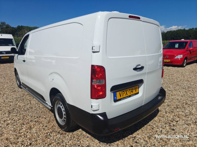 Peugeot Expert 1.5 BlueHDI 100 Long Premium , Extra lang , Euro 6 , 1e Eig. cruise , camera , Apk april 2027, Pracht bus. 5