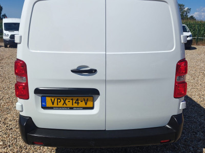 Peugeot Expert 1.5 BlueHDI 100 Long Premium , Extra lang , Euro 6 , 1e Eig. cruise , camera , Apk april 2027, Pracht bus. 6