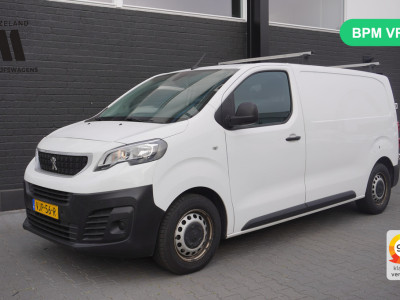 Peugeot Expert 1.5 BlueHDI 100PK L2 EURO 6 - Airco - Navi - Cruise - â¬11.900,- Excl.
