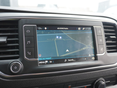 Peugeot Expert 1.5 BlueHDI 100PK L2 EURO 6 - Airco - Navi - Cruise - €11.900,- Excl. 12