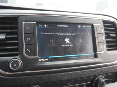 Peugeot Expert 1.5 BlueHDI 100PK L2 EURO 6 - Airco - Navi - Cruise - €11.900,- Excl. 13