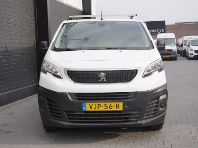 Peugeot Expert 1.5 BlueHDI 100PK L2 EURO 6 - Airco - Navi - Cruise - €11.900,- Excl. 6
