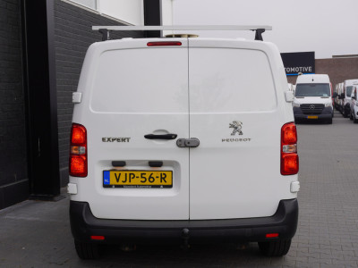 Peugeot Expert 1.5 BlueHDI 100PK L2 EURO 6 - Airco - Navi - Cruise - €11.900,- Excl. 7