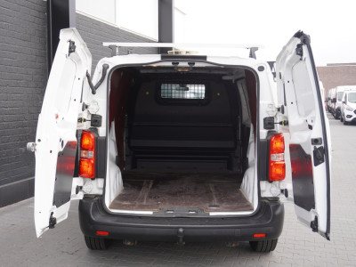 Peugeot Expert 1.5 BlueHDI 100PK L2 EURO 6 - Airco - Navi - Cruise - €11.900,- Excl. 8