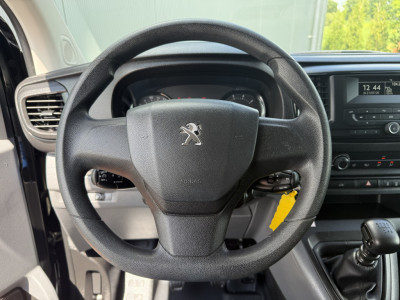 Peugeot Expert 1.5 BlueHDI 100 PK / L2H1 / TREKHAAK / AIRCO / CRUISE / IMPERIAAL / PDC 11