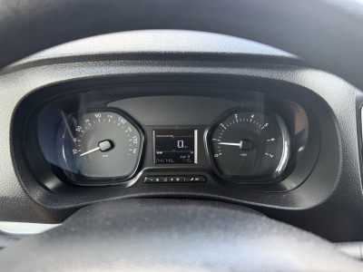 Peugeot Expert 1.5 BlueHDI 100 PK / L2H1 / TREKHAAK / AIRCO / CRUISE / IMPERIAAL / PDC 12