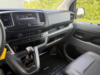 Peugeot Expert 1.5 BlueHDI 100 PK / L2H1 / TREKHAAK / AIRCO / CRUISE / IMPERIAAL / PDC 14