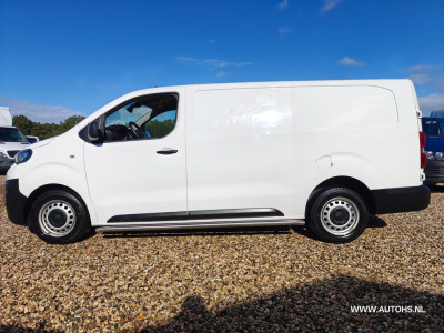Peugeot Expert 1.5 BlueHDI 100  Premium , Extra lang , Euro 6 , 1e Eig. cruise , camera , Nw koppeling , apk maart 2027, nette b foto 2