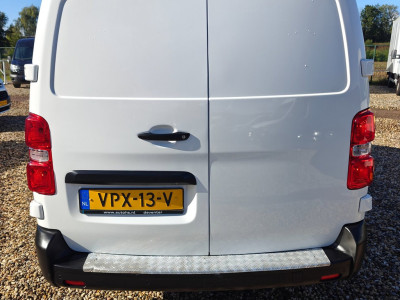 Peugeot Expert 1.5 BlueHDI 100  Premium , Extra lang , Euro 6 , 1e Eig. cruise , camera , Nw koppeling , apk maart 2027, nette b foto 4