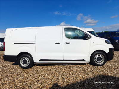 Peugeot Expert 1.5 BlueHDI 100  Premium , Extra lang , Euro 6 , 1e Eig. cruise , camera , Nw koppeling , apk maart 2027, nette b foto 6