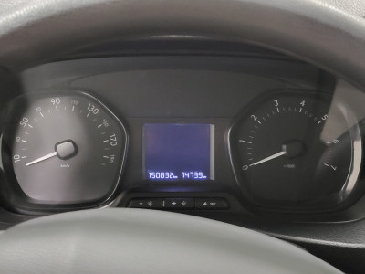 Peugeot Expert 1.5BlueHDI 100pk Nieuwe Apk Euro 6! foto 10