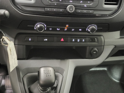 Peugeot Expert 1.5BlueHDI 100pk Nieuwe Apk Euro 6! foto 12