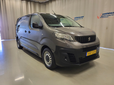 Peugeot Expert 1.5BlueHDI 100pk Nieuwe Apk Euro 6! foto 14