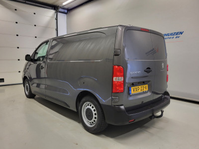 Peugeot Expert 1.5BlueHDI 100pk Nieuwe Apk Euro 6! foto 15