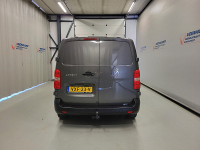 Peugeot Expert 1.5BlueHDI 100pk Nieuwe Apk Euro 6! foto 16