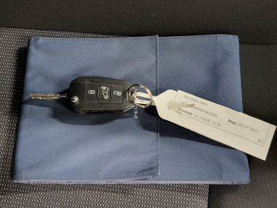 Peugeot Expert 1.5BlueHDI 100pk Nieuwe Apk Euro 6! foto 17