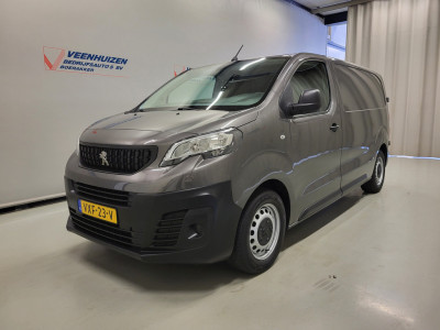 Peugeot Expert 1.5BlueHDI 100pk Nieuwe Apk Euro 6! foto 2