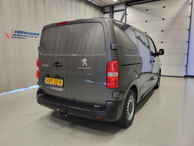 Peugeot Expert 1.5BlueHDI 100pk Nieuwe Apk Euro 6! foto 3