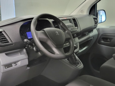 Peugeot Expert 1.5BlueHDI 100pk Nieuwe Apk Euro 6! foto 4