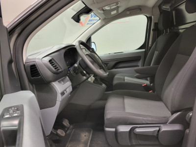 Peugeot Expert 1.5BlueHDI 100pk Nieuwe Apk Euro 6! foto 5