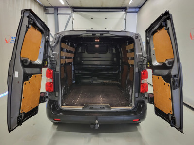 Peugeot Expert 1.5BlueHDI 100pk Nieuwe Apk Euro 6! foto 6