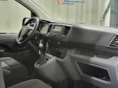 Peugeot Expert 1.5BlueHDI 100pk Nieuwe Apk Euro 6! foto 8