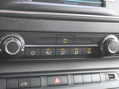 Peugeot Expert 1.5 BlueHDI 102PK EURO 6 - Airco - Navi - Cruise - €11.950,- Excl. foto 10